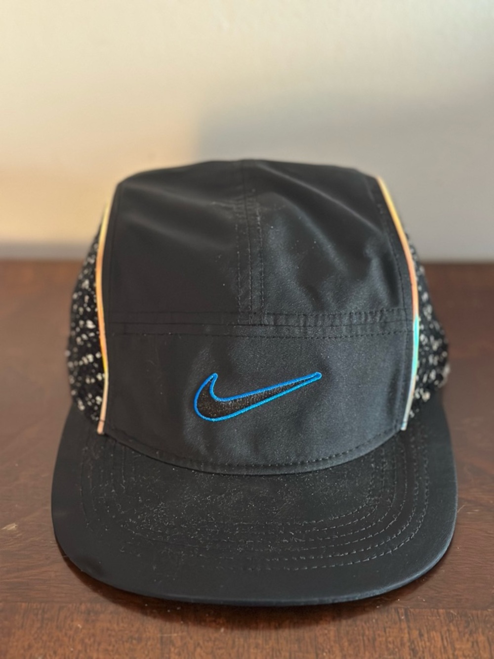 ‼️SOLD‼️ Supreme x Nike Boucle Running Hat